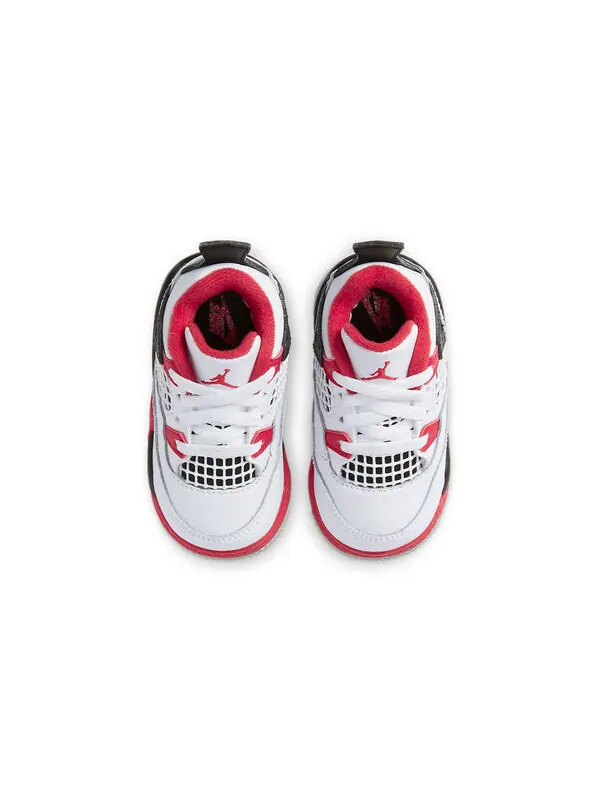 Кроссовки 4 ретро og Air Jordan — изображение 4 из 4