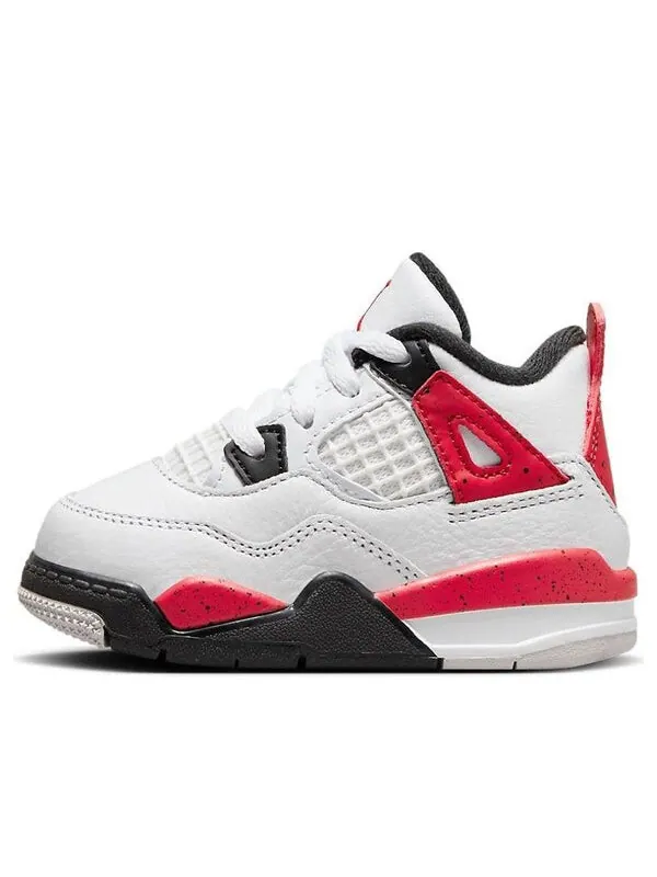 Кроссовки 4 ретро Air Jordan — изображение 1 из 4