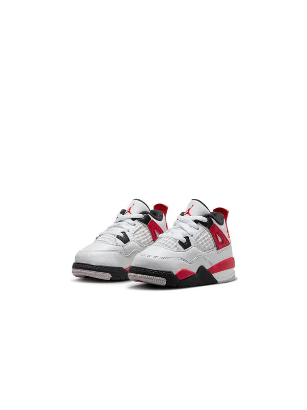 Кроссовки 4 ретро Air Jordan — изображение 2 из 4