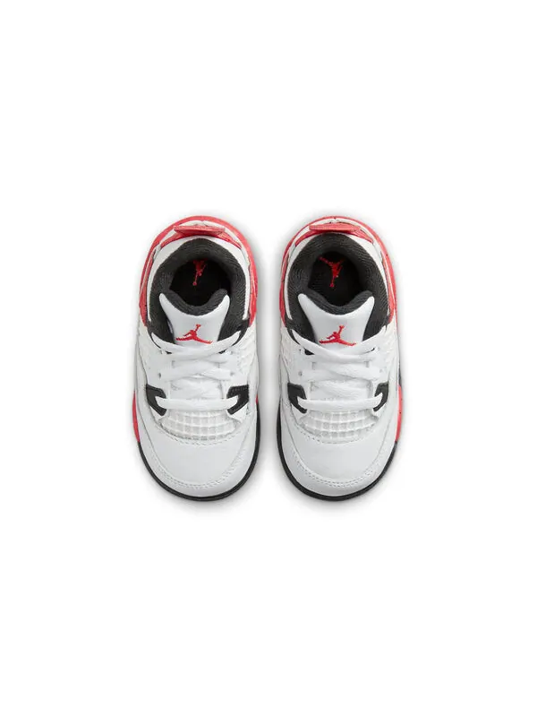 Кроссовки 4 ретро Air Jordan — изображение 3 из 4