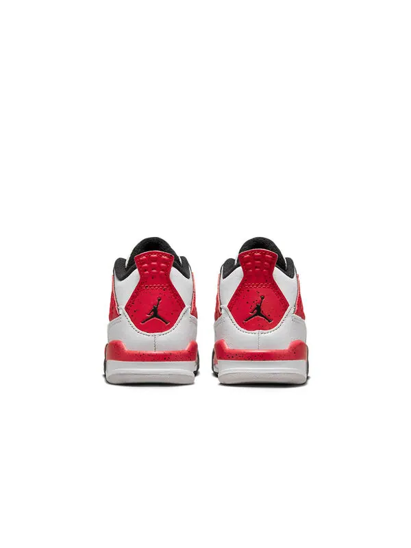 Кроссовки 4 ретро Air Jordan — изображение 4 из 4