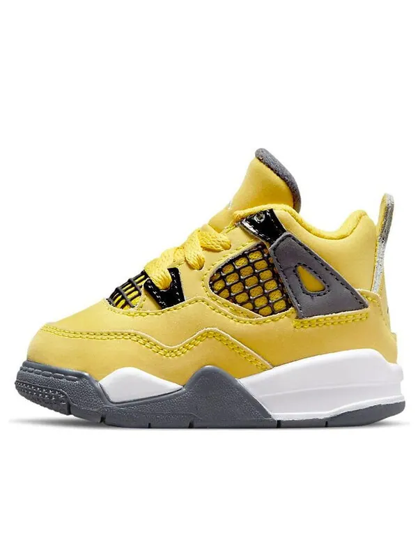 Кроссовки 4 ретро Air Jordan — изображение 1 из 4