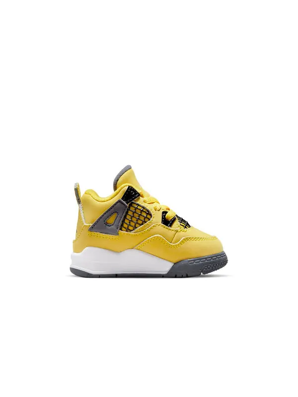 Кроссовки 4 ретро Air Jordan — изображение 2 из 4