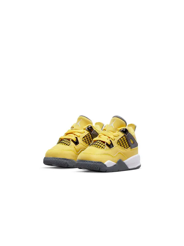 Кроссовки 4 ретро Air Jordan — изображение 3 из 4