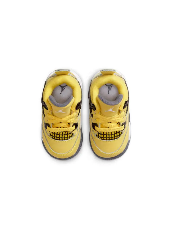 Кроссовки 4 ретро Air Jordan — изображение 4 из 4