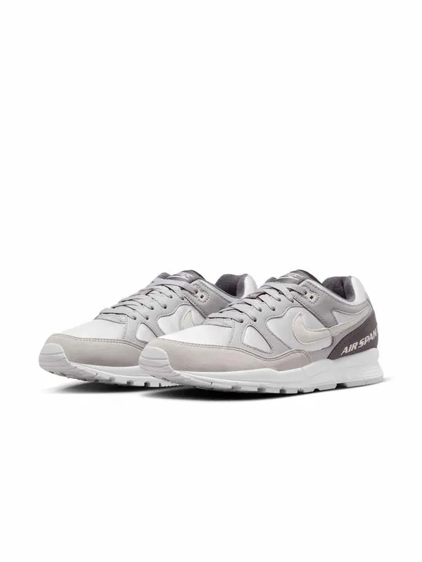 Кроссовки air span ii se 'atmosphere grey' Nike — изображение 3 из 4, серый/серый/серый