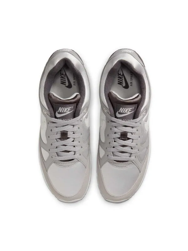 Кроссовки air span ii se 'atmosphere grey' Nike — изображение 4 из 4, серый/серый/серый