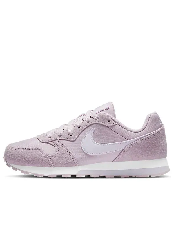 Кроссовки md runner 2 розовые Nike — изображение 1 из 4, розовый/синий
