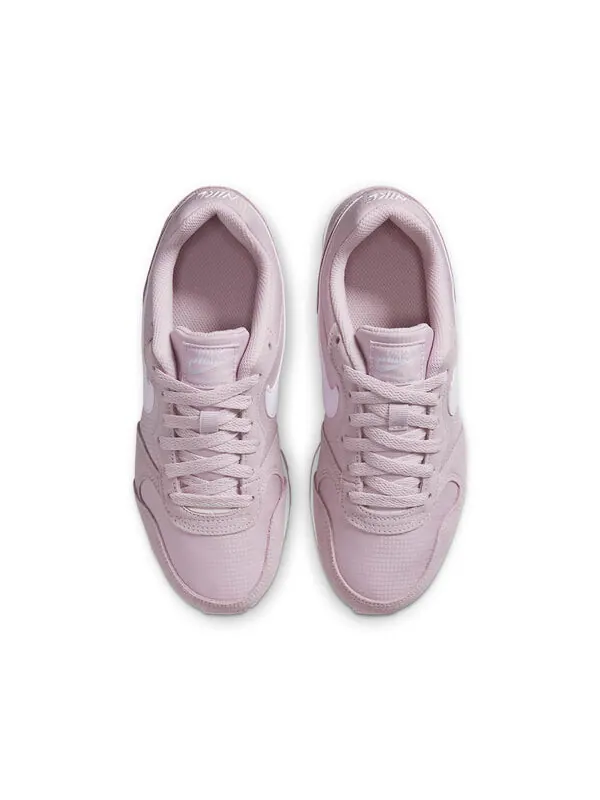 Кроссовки md runner 2 розовые Nike — изображение 4 из 4, розовый/синий
