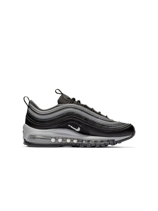 Кроссовки air max 97 y2k Nike — изображение 2 из 4, черный