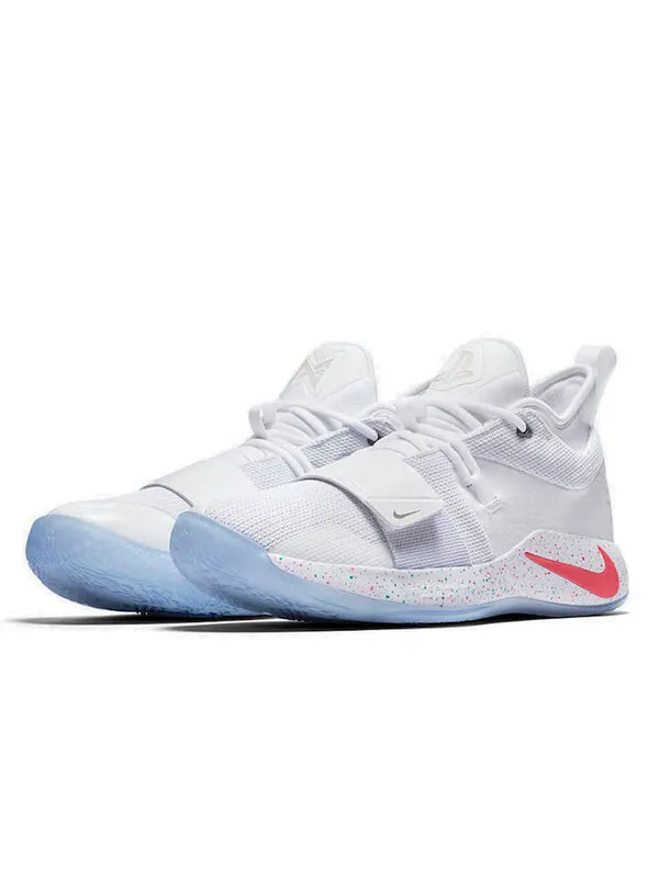 Кроссовки playstation x стр. 2.5 Nike — изображение 3 из 3, белый