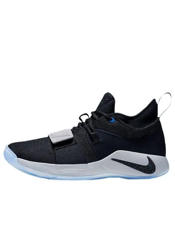 Кроссовки стр. 2.5 Nike — изображение 1 из 4, черный