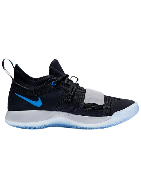 Кроссовки стр. 2.5 Nike — изображение 2 из 4, черный