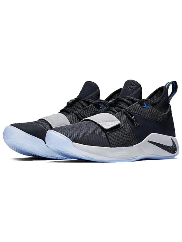 Кроссовки стр. 2.5 Nike — изображение 3 из 4, черный