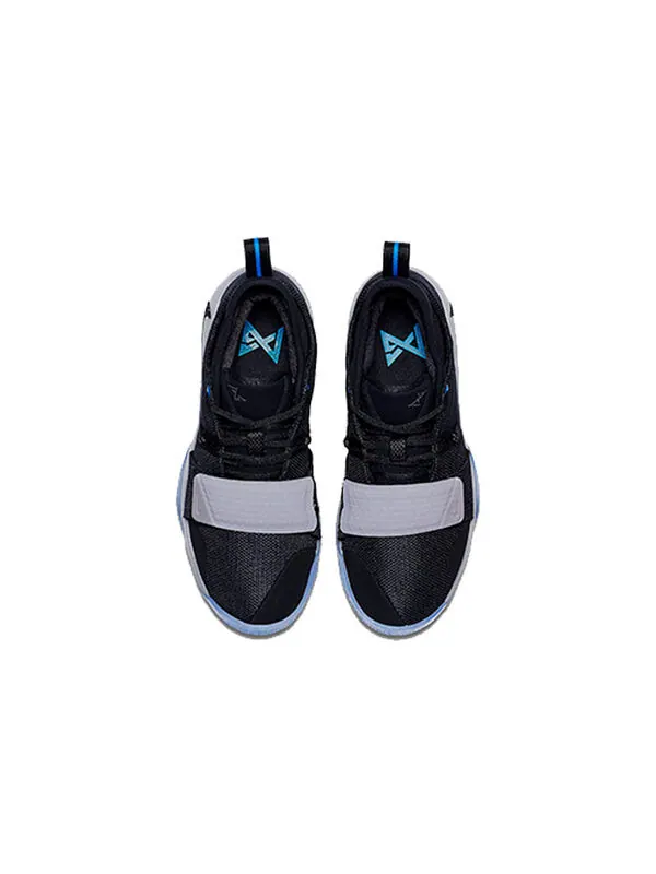 Кроссовки стр. 2.5 Nike — изображение 4 из 4, черный