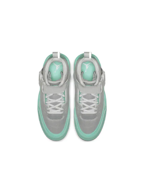 Кроссовки 3 ретро explorer Air Jordan — изображение 3 из 4, серый/-серый