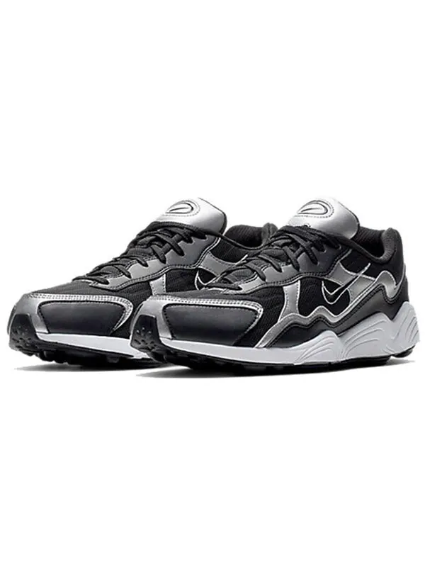 Кроссовки Air Zoom Alpha Nike — изображение 3 из 4