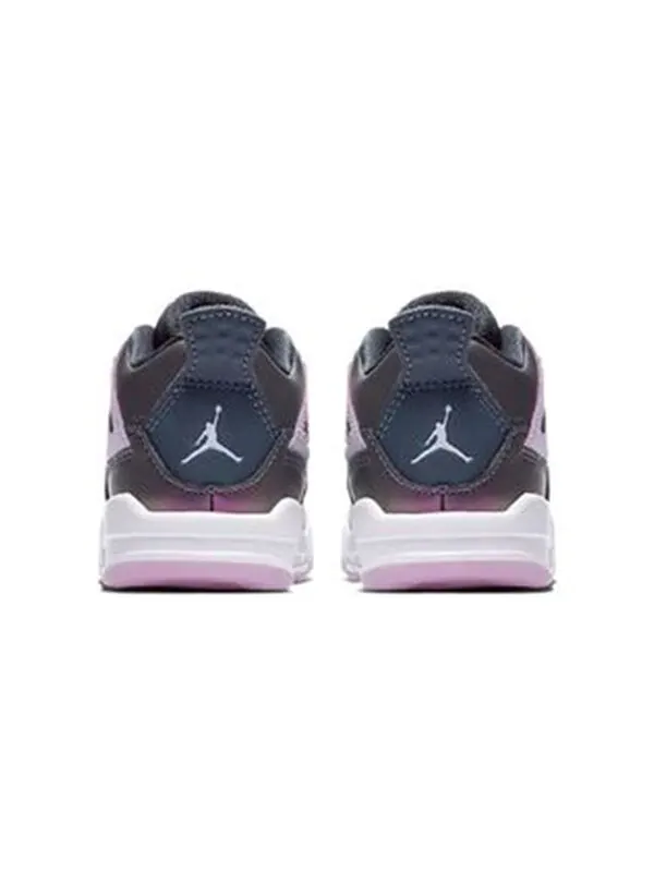 Кроссовки 4 ретро se Air Jordan — изображение 4 из 4, синий/синий