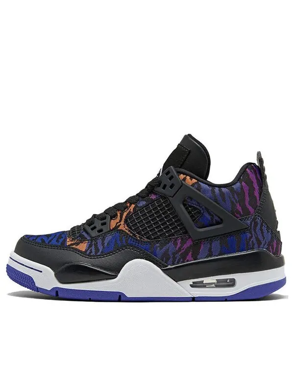 Кроссовки 4 ретро se Air Jordan — изображение 1 из 4