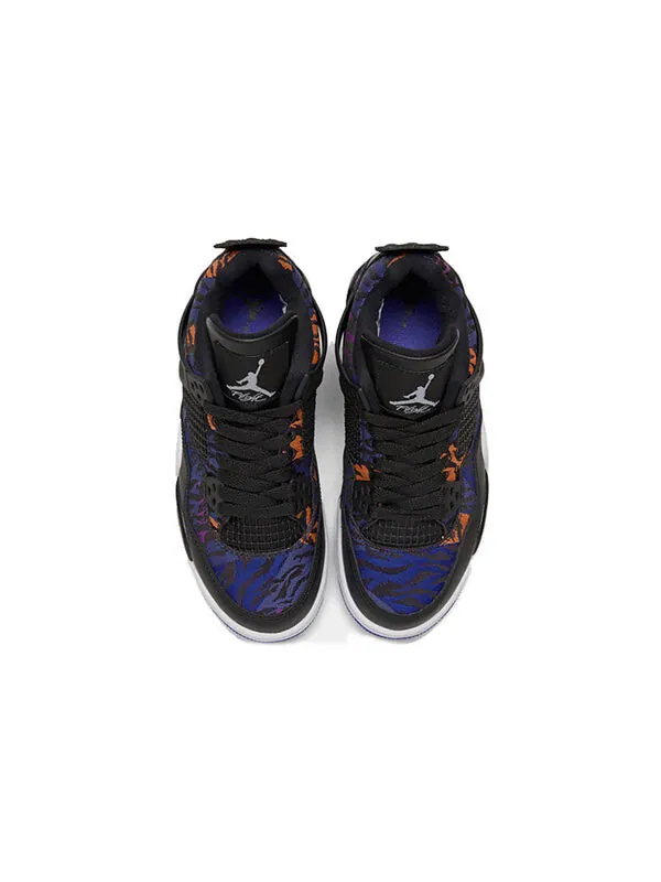 Кроссовки 4 ретро se Air Jordan — изображение 3 из 4