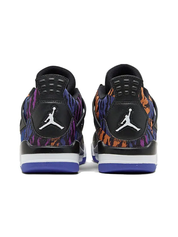 Кроссовки 4 ретро se Air Jordan — изображение 4 из 4
