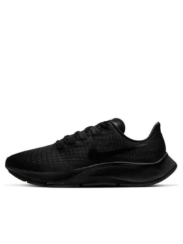 Кроссовки air zoom pegasus 37 Nike — изображение 1 из 4, черный