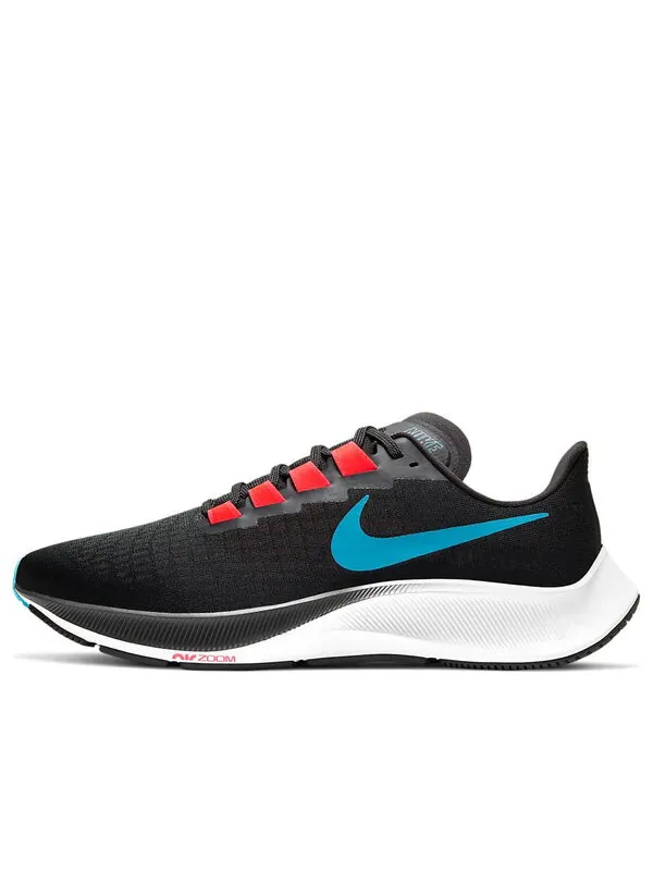 Кроссовки air zoom pegasus 37 Nike — изображение 1 из 4, синий