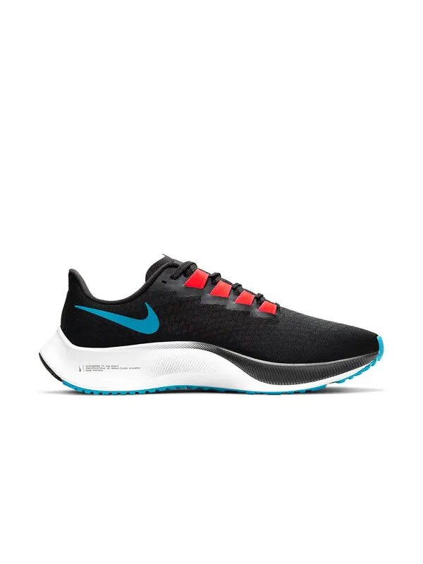 Кроссовки air zoom pegasus 37 Nike — изображение 2 из 4, синий