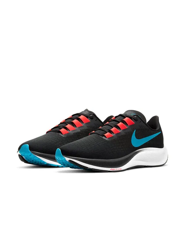 Кроссовки air zoom pegasus 37 Nike — изображение 3 из 4, синий