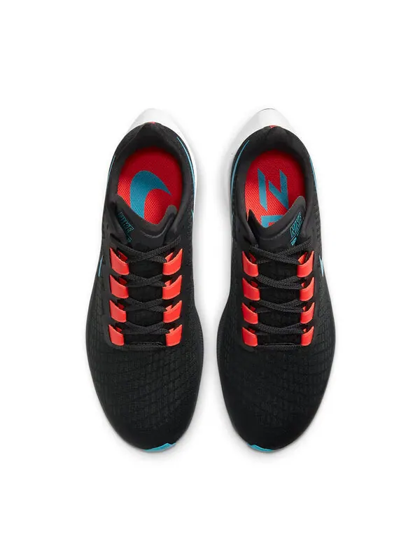 Кроссовки air zoom pegasus 37 Nike — изображение 4 из 4, синий