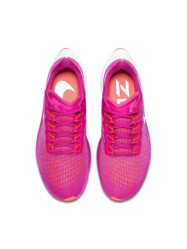 Кроссовки air zoom pegasus 37 Nike — изображение 4 из 4, розовый
