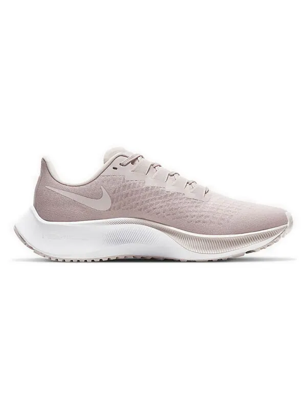 Кроссовки air zoom pegasus 37 Nike — изображение 2 из 4, белый/розовый