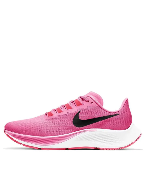 Кроссовки air zoom pegasus 37 Nike — изображение 1 из 3, розовый
