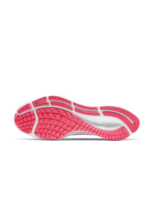 Кроссовки air zoom pegasus 37 Nike — изображение 3 из 3, розовый