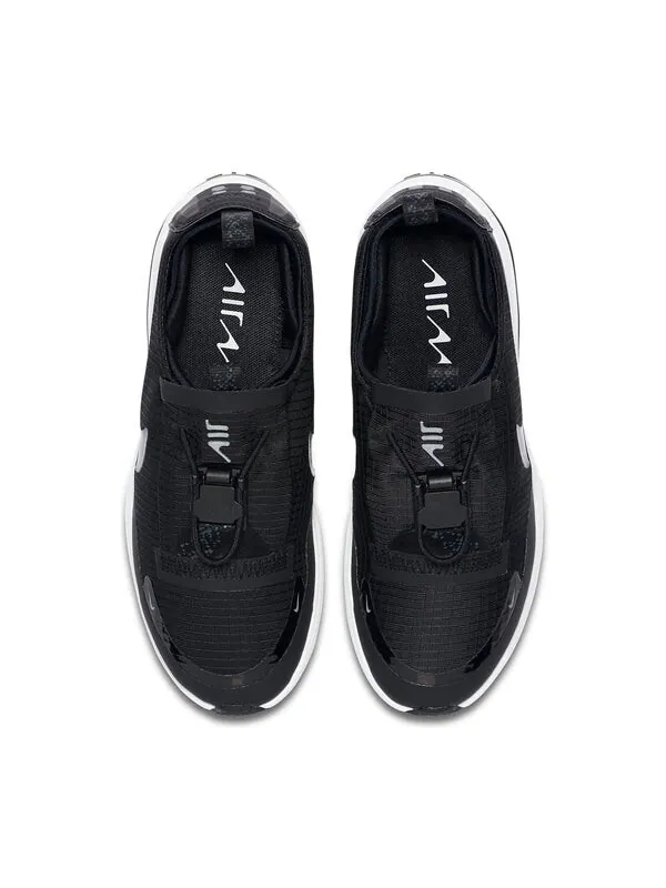 Кроссовки air max dia зима Nike — изображение 4 из 4, черный белый