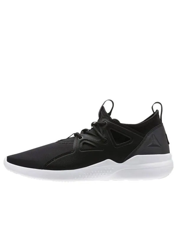Кроссовки upurtempo 1.0 low-top black Reebok — изображение 1 из 4, черный
