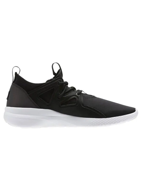 Кроссовки upurtempo 1.0 low-top black Reebok — изображение 2 из 4, черный