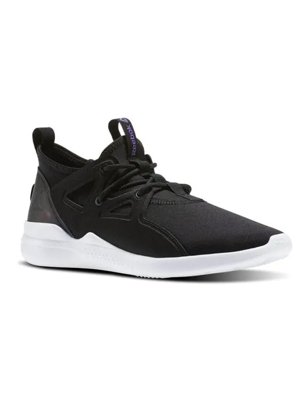 Кроссовки upurtempo 1.0 low-top black Reebok — изображение 3 из 4, черный