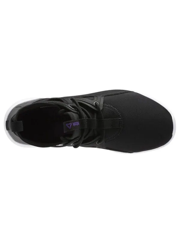 Кроссовки upurtempo 1.0 low-top black Reebok — изображение 4 из 4, черный