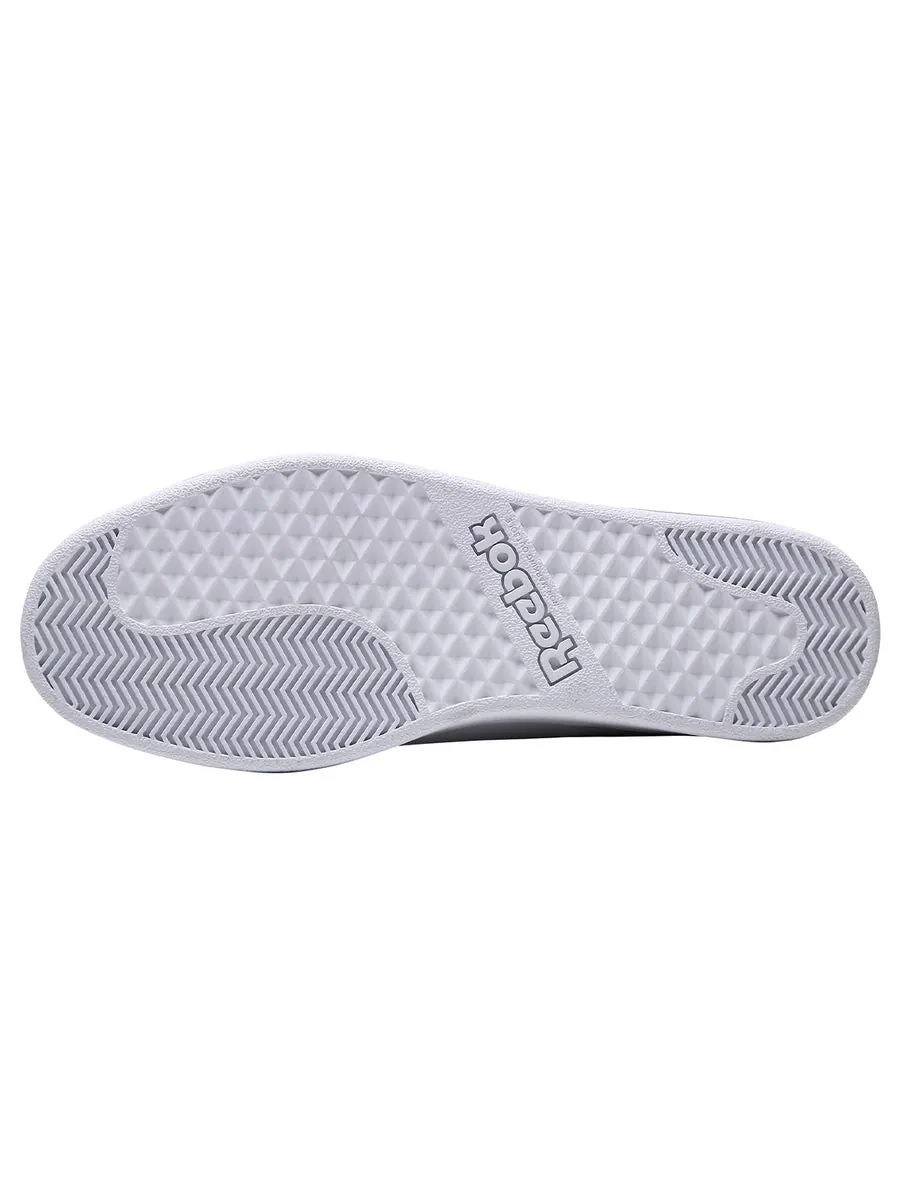 Кеды Reebok Complete Clean 'White Pink' — изображение 6 из 6, белый