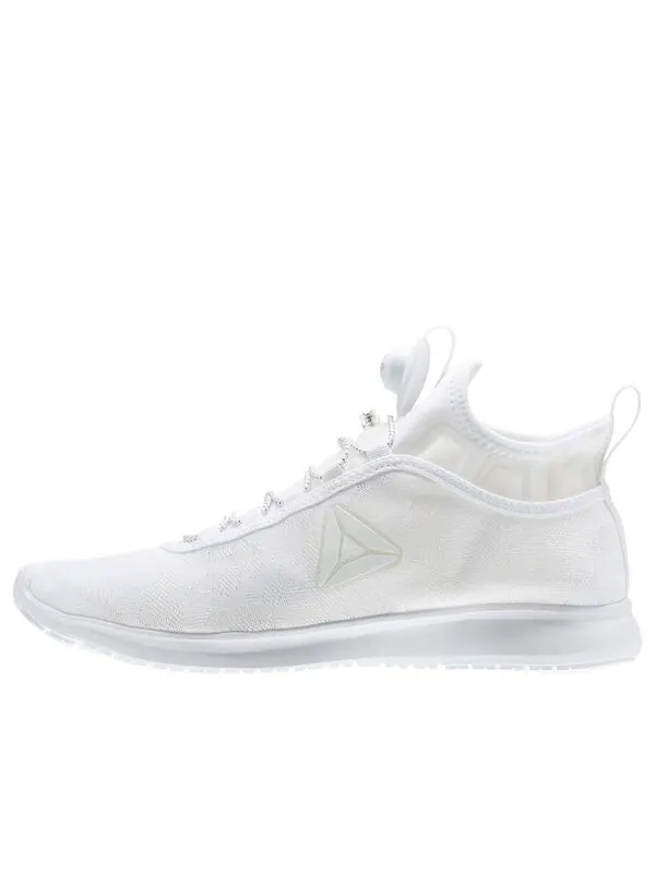 Кроссовки pump plus camo white Reebok — изображение 1 из 4, белый