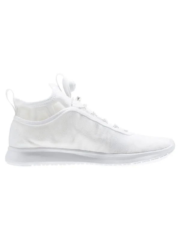 Кроссовки pump plus camo white Reebok — изображение 2 из 4, белый