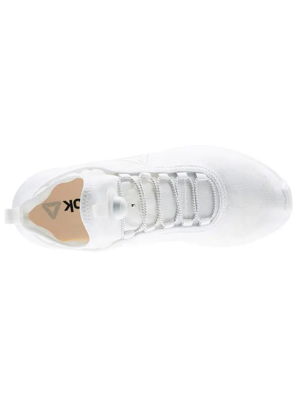 Кроссовки pump plus camo white Reebok — изображение 4 из 4, белый