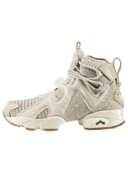 Кроссовки future x furikaze 'sandstone' Reebok — изображение 1 из 4, белый/коричневый