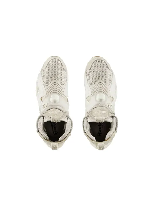 Кроссовки future x furikaze 'sandstone' Reebok — изображение 3 из 4, белый/коричневый