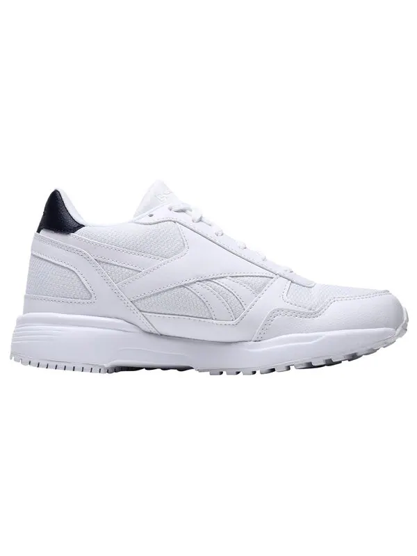 Кроссовки royal bridge 2.0 'white' Reebok — изображение 3 из 4, белый