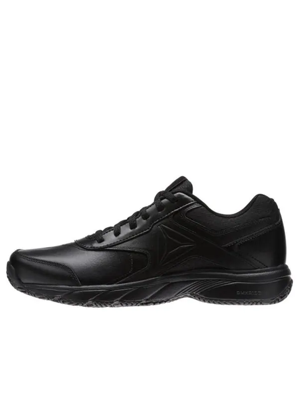 Кроссовки work n cushion 3.0 black Reebok — изображение 1 из 4, черный