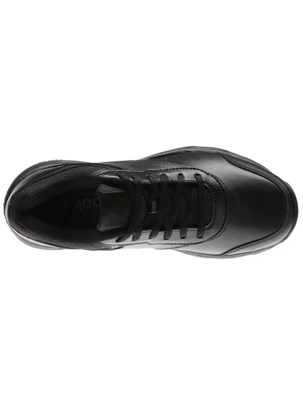 Кроссовки work n cushion 3.0 black Reebok — изображение 4 из 4, черный