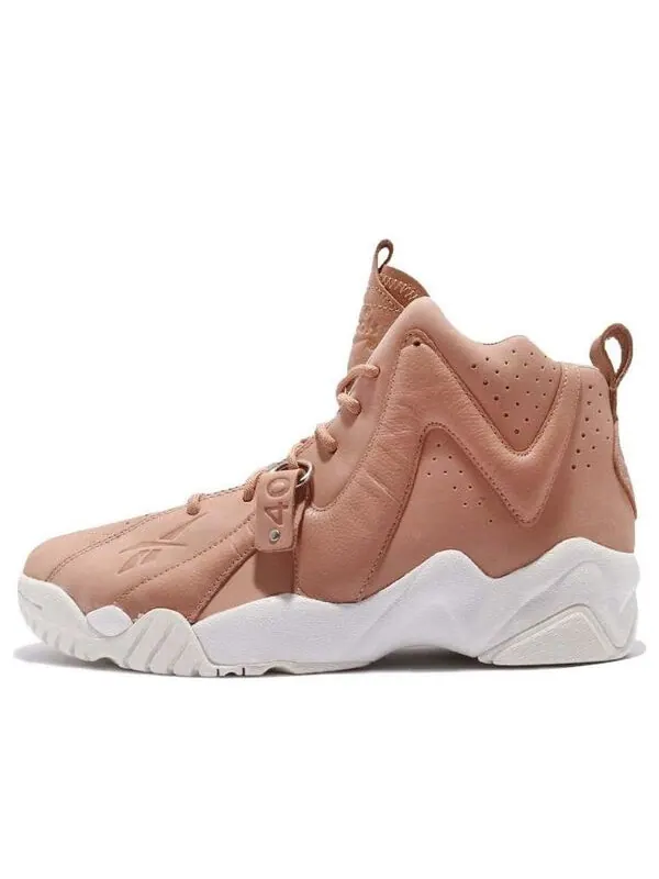 Кроссовки hurrikaze 2 'veg tan' Reebok — изображение 1 из 4, бежевый/белый