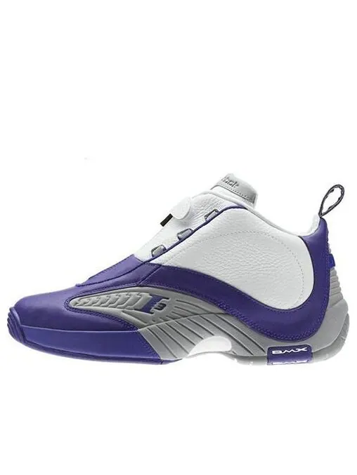 Кроссовки answer 4 'kobe bryant' pe Reebok — изображение 1 из 4, фиолетовый